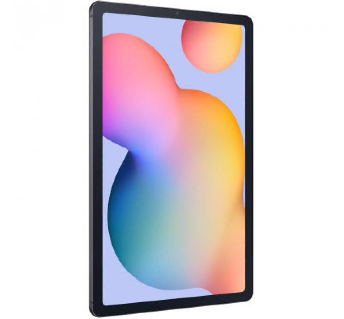 Планшет Samsung Galaxy Tab S6 Lite 2024 10.4 LTE 4/128GB Oxford Gray (SM-P625NZAEEUC)