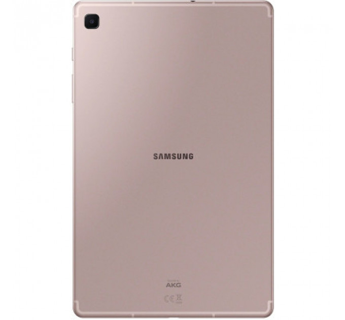 Планшет Samsung Galaxy Tab S6 Lite 2024 10.4 LTE 4/64GB Chiffon Pink (SM-P625NZIAEUC)