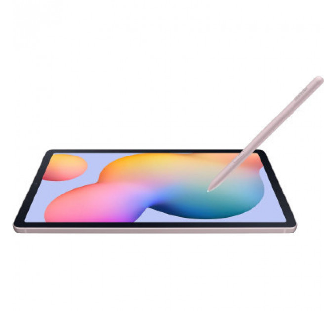 Планшет Samsung Galaxy Tab S6 Lite 2024 10.4 LTE 4/64GB Chiffon Pink (SM-P625NZIAEUC)
