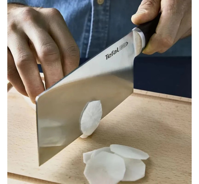 Tefal Ніж-топор Tefal Ice Force 18 см (K1750124)