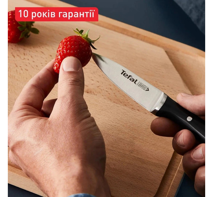 Tefal Ніж-топор Tefal Ice Force 18 см (K1750124)
