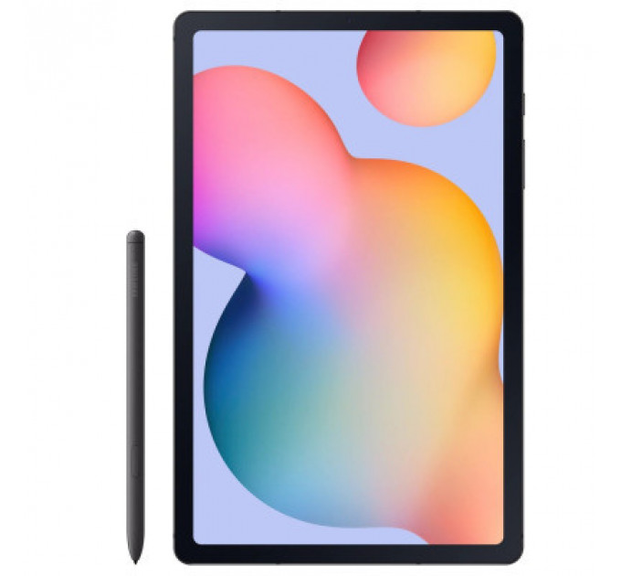 Планшет Samsung Galaxy Tab S6 Lite 2024 10.4 Wi-Fi 4/128GB Oxford Gray (SM-P620NZAEEUC)