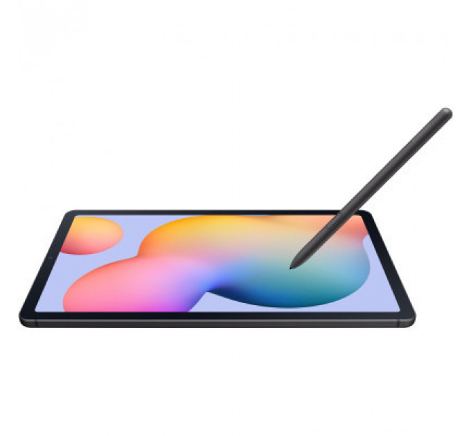 Планшет Samsung Galaxy Tab S6 Lite 2024 10.4 Wi-Fi 4/128GB Oxford Gray (SM-P620NZAEEUC)