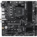 MSI Материнська плата MSI PRO B550M-P WIFI6E