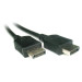 Cablexpert Кабель Cablexpert CC-DP-6, DisplayPort цифровий інтерфейс, 1.8 м