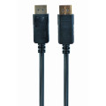 Cablexpert Кабель Cablexpert CC-DP-6, DisplayPort цифровий інтерфейс, 1.8 м