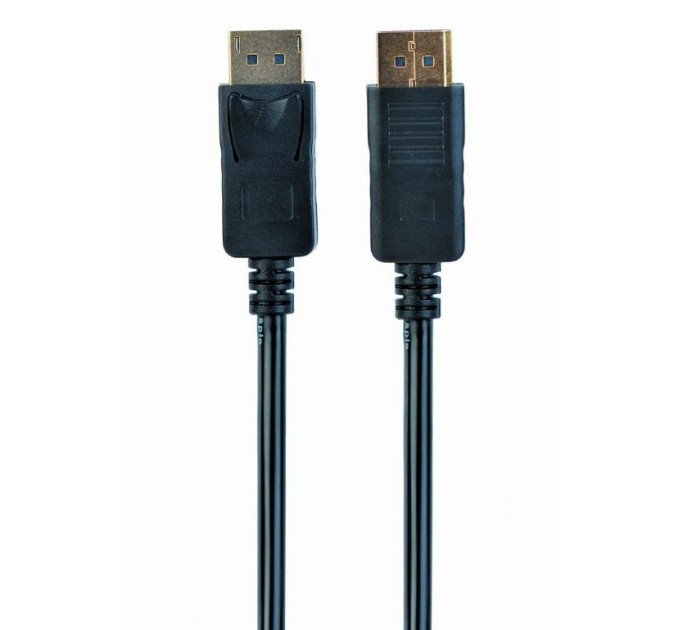 Cablexpert Кабель Cablexpert CC-DP-6, DisplayPort цифровий інтерфейс, 1.8 м