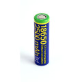EnerGenie Акумулятор електричний Energenie EG-BA-18650-10C/2500