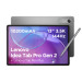 LENOVO Планшет Lenovo Idea Tab Pro (Gen 2) 8/256 Luna Grey + Case&Pen (ZAHD0526UA)