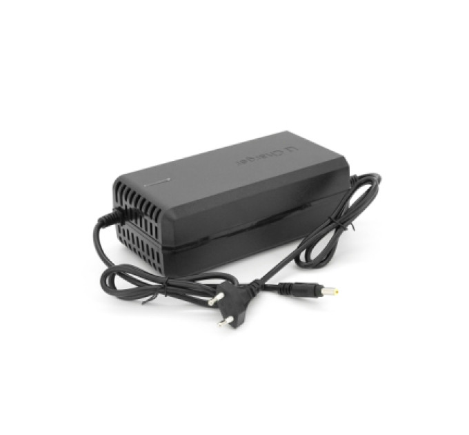 Voltronic Мережевий зарядний пристрій для АКБ Voltronic Jinyi Li-ion 72V(84V),20S,6A (JY72V6A)