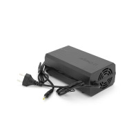Мережевий зарядний пристрій для АКБ Voltronic Jinyi Li-ion 72V(84V),20S,6A (JY72V6A)