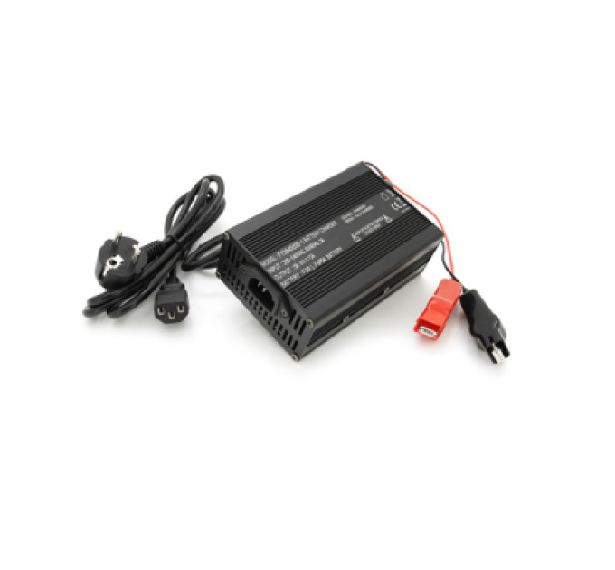 Voltronic Мережевий зарядний пристрій для АКБ Voltronic LiFePo4 48V(58,4V),16S, 5A (YT-58450)