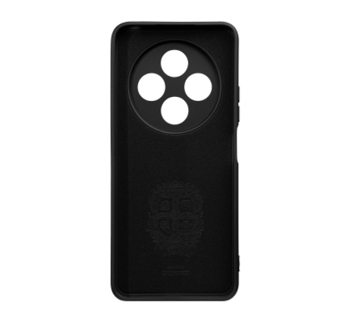 Armorstandart Чохол до мобільного телефона Armorstandart ICON Xiaomi Redmi 17C 4G Camera cover Black (ARM92760)