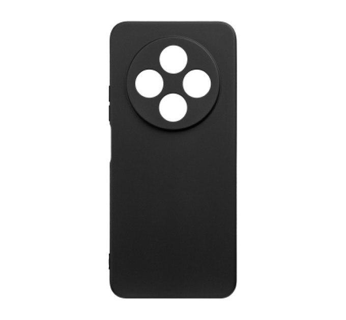 Armorstandart Чохол до мобільного телефона Armorstandart ICON Xiaomi Redmi 17C 4G Camera cover Black (ARM92760)