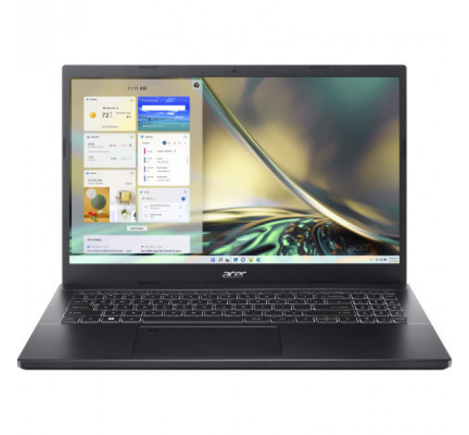 Ноутбук Acer Aspire 7 A715-76G-54LL (NH.QMMEX.003)