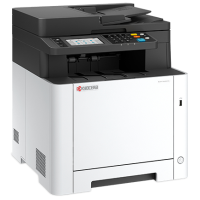 Багатофункціональний пристрій KYOCERA ECOSYS MA2600cfx Багатофункціональний пристрій KYOCERA ECOSYS MA2600cfx