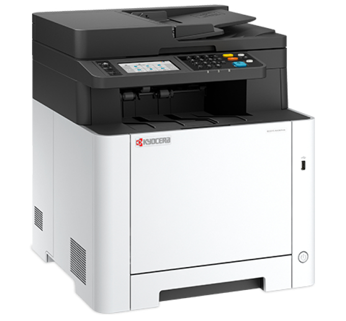 Багатофункціональний пристрій KYOCERA ECOSYS MA2600cfx