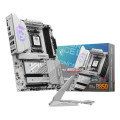 MSI Материнська плата AMD B850 SAM5 ATX MPG B850 EDGE TI WIFI MSI