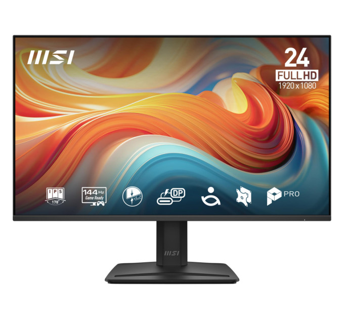 MSI Монітор 24" PRO MP242 E14A MSI