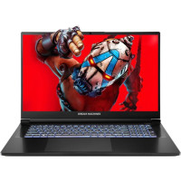 Ноутбук Dream Machines RX5070Ti-17 (RX5070Ti-17UA21)