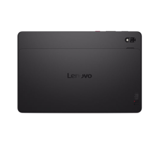 LENOVO Планшет Lenovo ThinkTab X11 (Gen 1) 8/128 5G Eclipse Black+Rugged Case&Pen (ZAHM0026UA)