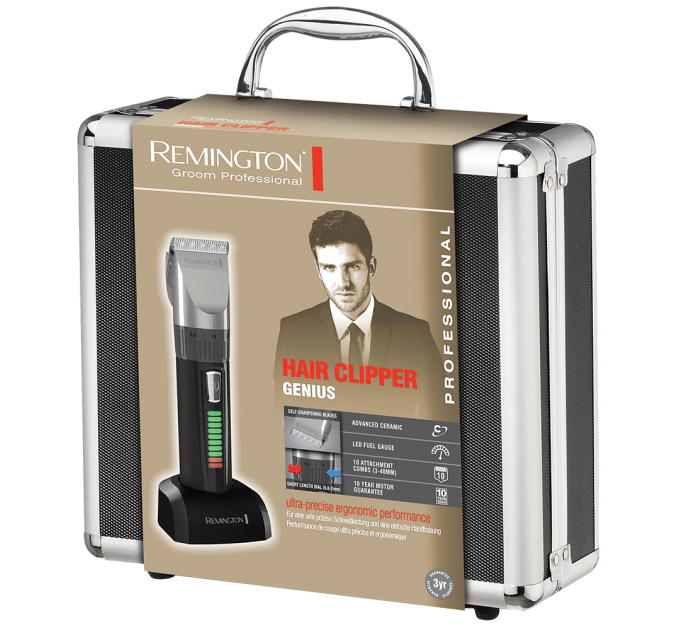 Remington Машинка для стрижки Remington HC 5810