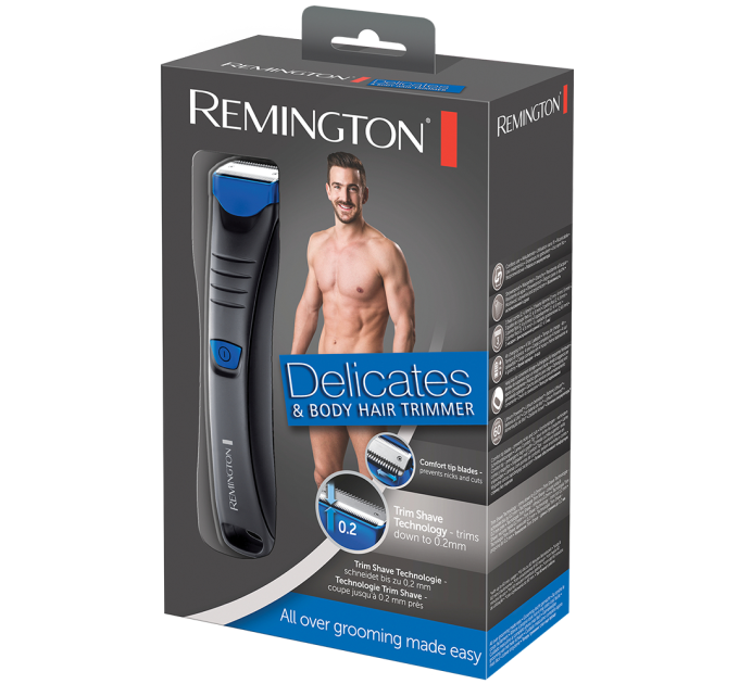 Remington Бодигрумер Remington BHT250