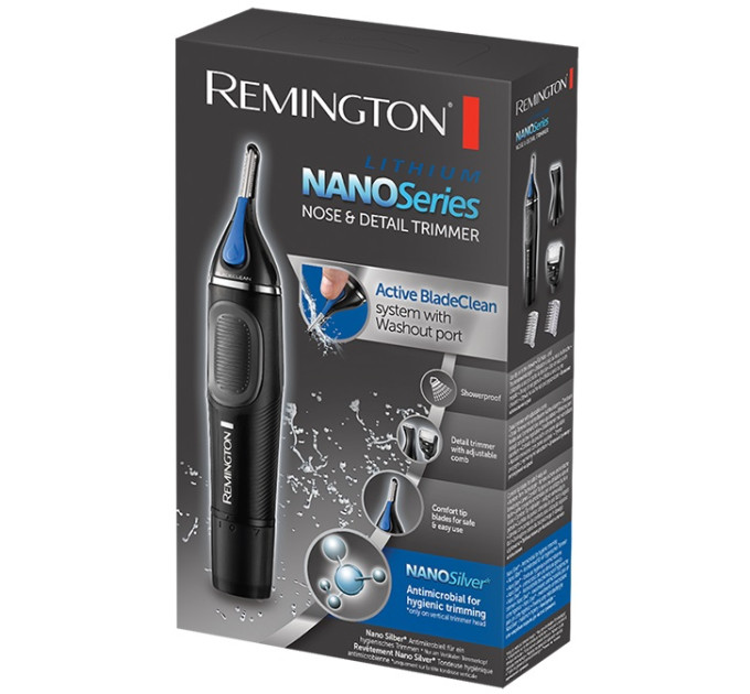 Remington Тример для носа і вух Remington NE3870