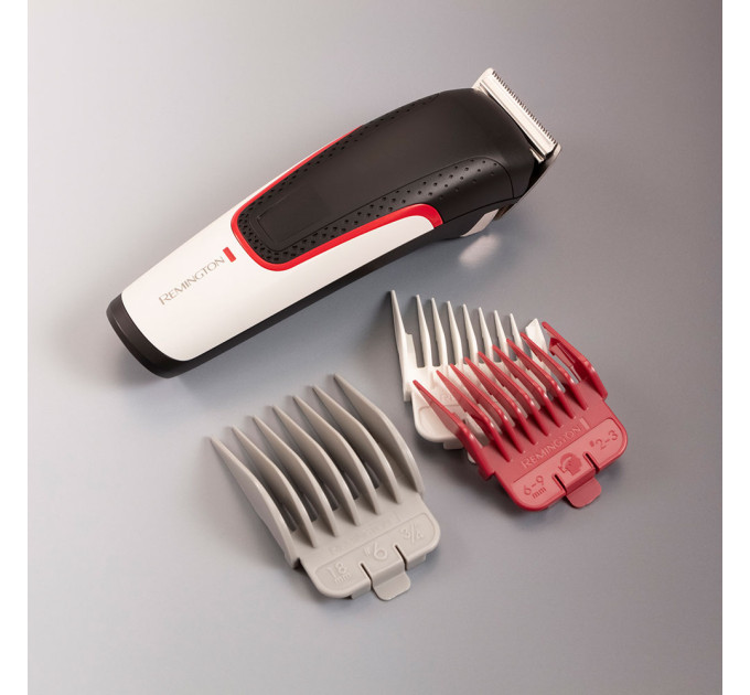 Remington Машинка для стрижки Remington HC500 E51 Easy Fade Hair Clipper