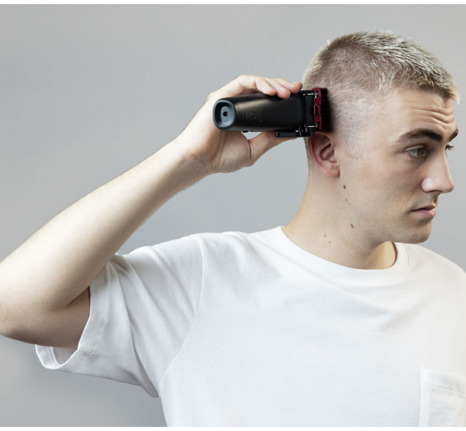 Remington Машинка для стрижки Remington HC500 E51 Easy Fade Hair Clipper
