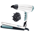 Remington Набір для укладки волосся Remington S8500GP (inc.D5216)