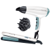 Remington Набір для укладки волосся Remington S8500GP (inc.D5216)