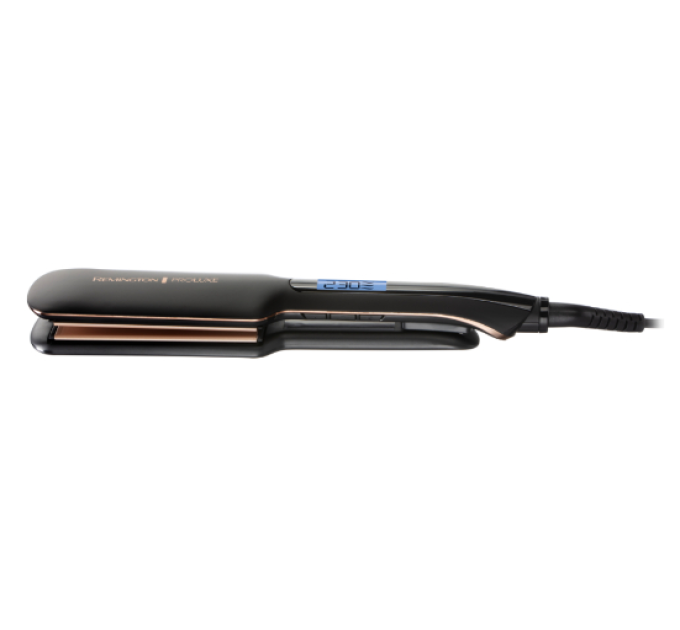 Remington Випрямляч волосся Remington S9150B PROluxe Midnight Wide Plate Straightener