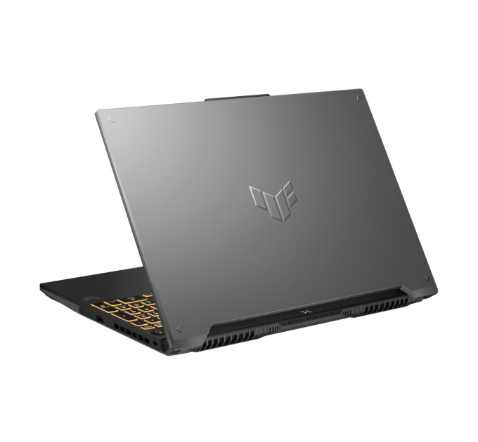 ASUS Ноутбук (портативний комп’ютер) FX607VJB C5-210H 16" 16/512GB FX607VJB-RL104 ASUS