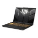 ASUS Ноутбук (портативний комп’ютер) FX607VJB C5-210H 16" 16/512GB FX607VJB-RL104 ASUS