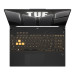 ASUS Ноутбук (портативний комп’ютер) FX607VJB C5-210H 16" 16/512GB FX607VJB-RL104 ASUS