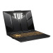 ASUS Ноутбук (портативний комп’ютер) FX607VJB C5-210H 16" 16/512GB FX607VJB-RL104 ASUS