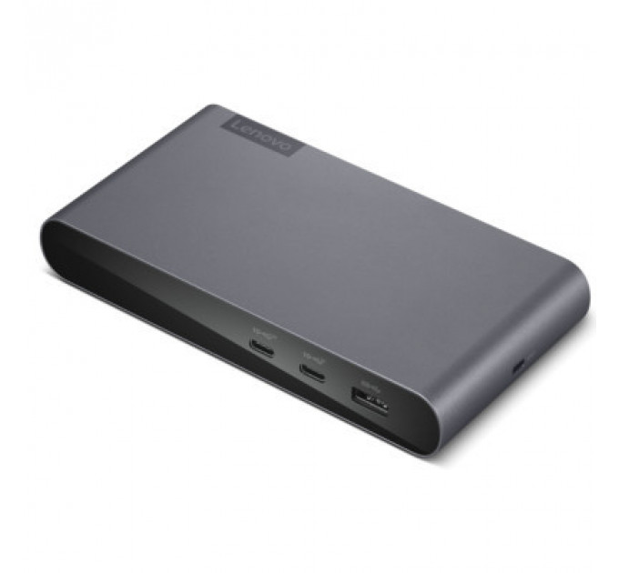 Порт-реплікатор Lenovo USB-C Universal Business Dock (40B30090EU)
