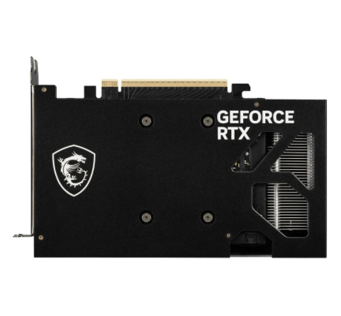 MSI Відеокарта MSI GeForce RTX5060 8Gb VENTUS 2X OC V1 (RTX 5060 8G VENTUS 2X OC V1)