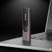 USB флеш накопичувач Lexar 256GB JumpDrive M900 USB 3.1 (LJDM900256G-BNQNG)