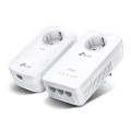 TP-Link Комплект гігабітного Powerline адаптера,TL-WPA8631P KIT