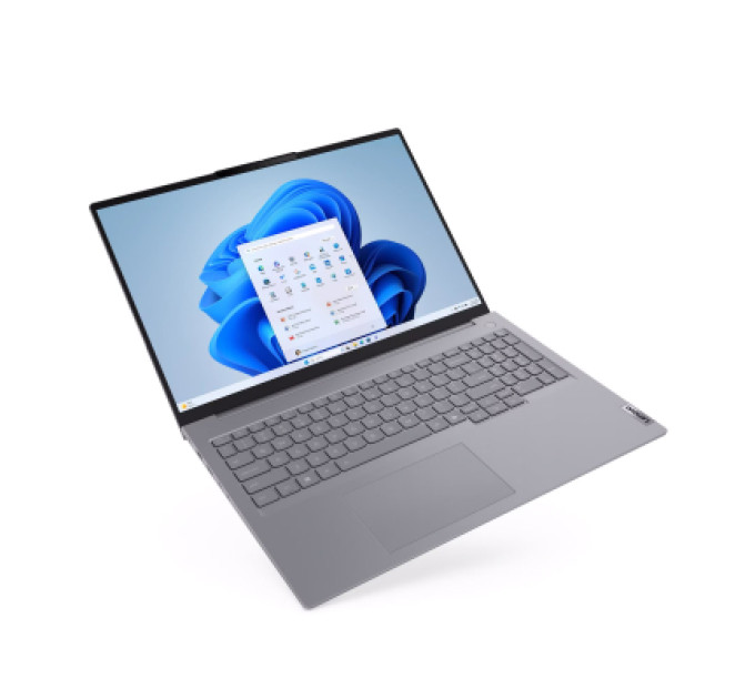 LENOVO Ноутбук Lenovo ThinkBook 16 G8 IAL (21SK00JWRA)