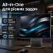 Vinga Комп'ютер Vinga AIO Advanced H0016 (I5M32INT.H0016)