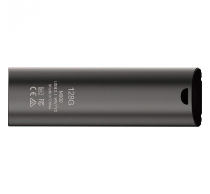 USB флеш накопичувач Lexar 256GB JumpDrive M900 USB 3.1 (LJDM900256G-BNQNG)