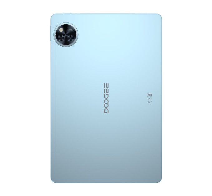 Doogee Планшет Doogee U11 Pro 6/256GB Blue