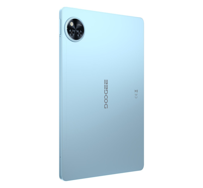 Doogee Планшет Doogee U11 Pro 6/256GB Blue