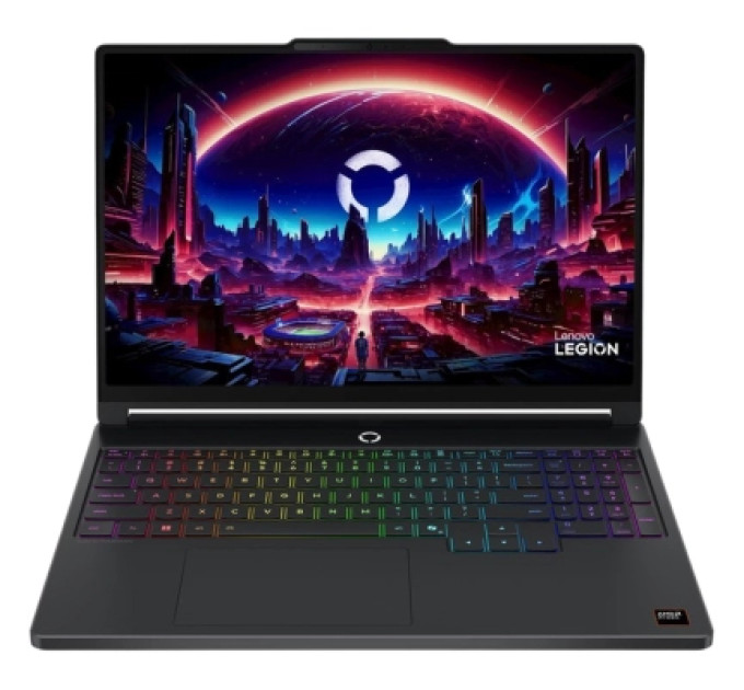 LENOVO Ноутбук Lenovo Legion 5 15AHP11 (83Q7002APB)