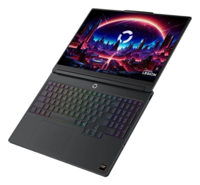 LENOVO Ноутбук Lenovo Legion 5 15AHP11 (83Q7002APB)