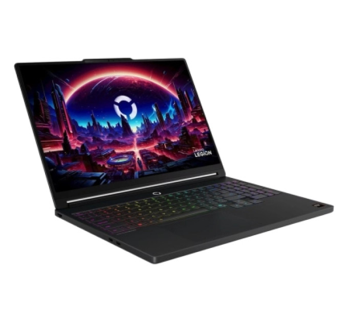 LENOVO Ноутбук Lenovo Legion 5 15AHP11 (83Q7002APB)