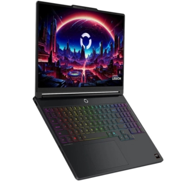 LENOVO Ноутбук Lenovo Legion 5 15AHP11 (83Q7002APB)